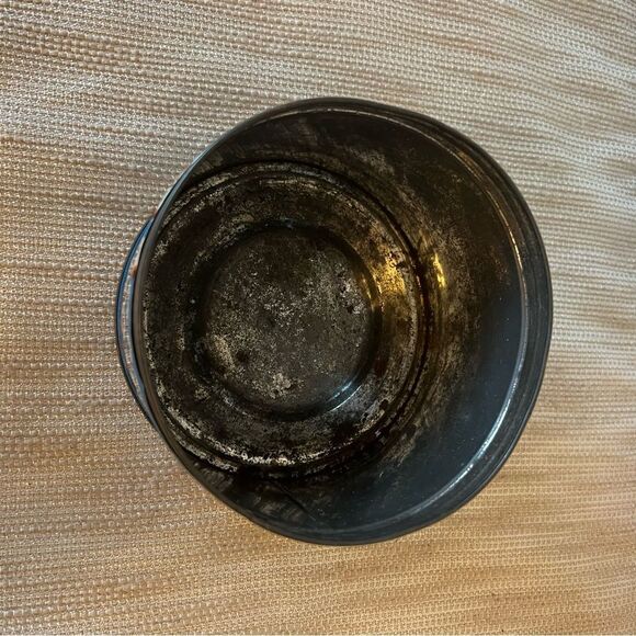 1940's Maxwell House Coffee Can 1 lb Mid century Antique Coffee Advertising 2399 - Picture 3 of 13